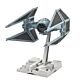 Bandai Model Kit Star Wars - Tie Interceptor 1/72
