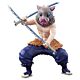 Bandai Demon Slayer Model Kit - Inosuke Hashibira 20 cm