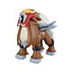 Bandai Model Kit: Pokémon - Entei