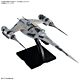 Bandai Model Kit Star Wars - The Mandalorian N-1 Starfighter 1/48