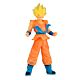 Banpresto Goku - Dragon Ball Super - Clearise
