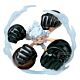 Banpresto Monkey D. Luffy Gear 5 - One Piece - Wcf Log Stories
