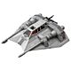Bandai Model Kit Star Wars - Snowspeeder 1/48
