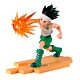 Banpresto Gon Freecss (G.I. Arc) - Hunter X Hunter