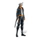 banpresto, figura banpresto, banpresto figura, one piece, banpresto one piece, trafalgar law, banpresto trafalgar law, one piece red, red trafalgar law
