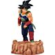 Banpresto Dragon Ball Z: History Box Vol. 6 - Bardock figura 14 cm