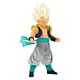 Banpresto Dragon Ball Z: Clearise Saiyan - Gotenks