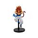 Banpresto Dragon Ball GT: Super Saiyan 4 Gogeta Blood of Saiyans figure 16cm