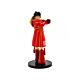 Banpresto Monkey D. Luffy - One Piece – The Shukko – Ver. Egghead 14 cm