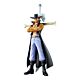 Banpresto Mihawk - One Piece - Dxf The Grandline