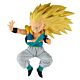 Banpresto Super Saiyan Gotenks - Dragon Ball Z - Match Makers