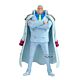 Banpresto Monkey D. Garp - One Piece - Dxf The Grandline