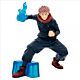 Banpresto Yuji Itadori Maximatic 20cm, figura Itadori Jujutsu Kaisen Peru, Maximatic Yuji Itadori Lima, comprar Yuji Itadori precio Soles