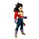 Banpresto SSJ4 Vegeta Solid Edge Works, figura Vegeta Super Saiyan 4 Peru, Solid Edge Works SSJ4 Vegeta Lima, comprar SSJ4 Vegeta precio Soles