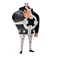 Banpresto Bartholomew Kuma - One Piece - Dxf The Grandline