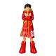 Banpresto Luffy - One Piece - Dxf The Grandline