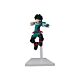 Banpresto My Hero Academia - Deku - Bravegraph 13 cm