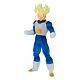 Banpresto Dragon Ball Z Clearise SS Trunks