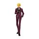 Banpresto One Piece - Sanji - The Shukko