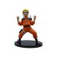 Banpresto Naruto: Vibration Stars - Naruto Uzumaki II Figura 14 cm