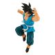 Banpresto Dragon Ball Z: Math Makers - Goku (vs Uub) 13cm