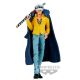 Banpresto One Piece: The Shukko - Trafalgar Law 17cm