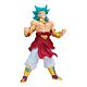 Banpresto Dragon Ball Z - Super Saiyan Broly - Clearise 17 cm