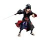 Banpresto Naruto Shippuden - Sasuke - Vibration Stars IV 15 cm