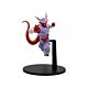 Banpresto Dragon Ball Z - Janemba (vs. Gogeta Super Saiyan) - Match Makers 17 cm