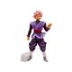 Banpresto Dragon Ball Super - Goku Black Super Saiyan Rosé - Clearise 19 cm