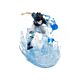 Banpresto Sasuke Uchiha - Naruto – Combination Battle 12cm