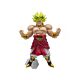 Banpresto Broly Super Saiyan - Dragon Ball Z – Blood Of Saiyans 20cm
