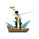 Banpresto Roronoa Zoro - One Piece – Senkozekkei 11cm
