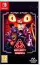 Five nights at freddys security breach, fnaf, fnaf security breach, fnaf switch, fnaf security breach switch
