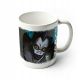 Taza Death Note - Ryuk 320ML