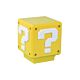 Lámpara Super Mario Mini Question Block