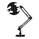 Lámpara Batwing Posable