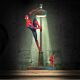 Lámpara Marvel Spiderman