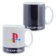 Taza Heat Mug PlayStation Heritage