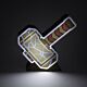 Lámpara Marvel Thors Hammer Box