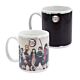 Taza Heat Mug Demon Slayer 320 ML