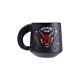 Taza Stranger Things Hellfire Club Demon Embossed