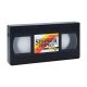 Lámpara Stranger Things VHS - Paladone