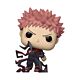 Funko Pop Jujutsu Kaisen - Yuji Itadori (Black Flash)