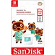 memoria switch, memoria para switch, memoria microsdxc, nintendo switch, memoria de 512gb, memoria 512gb, switch de sd