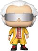 Funko Pop Movie: Back to the future - Doc 2015