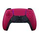 Mando DualSense PS5 - Rojo Cósmico