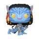 Funko Pop Avatar - Neytiri