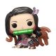 Funko Pop Demon Slayer - Nezuko (Metálico)