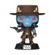 Funko Pop Star Wars: The Book of Boba Fett - Cad Bane